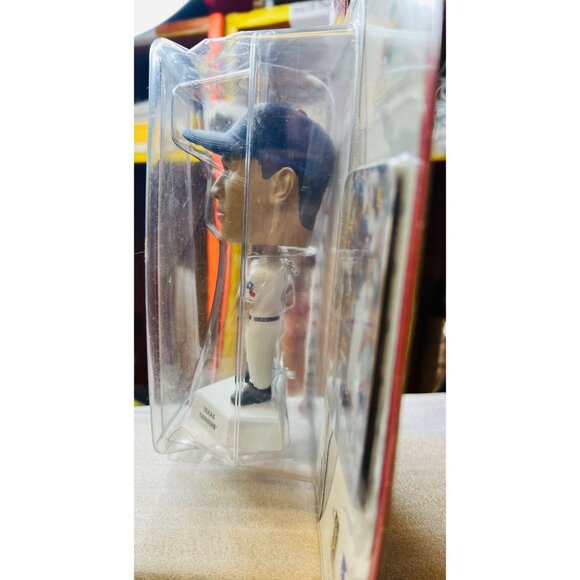 Alex Rodriguez 2002 MLB Play Makers Bobblehead By Upper Deck Collectibles - Picture 2 of 3